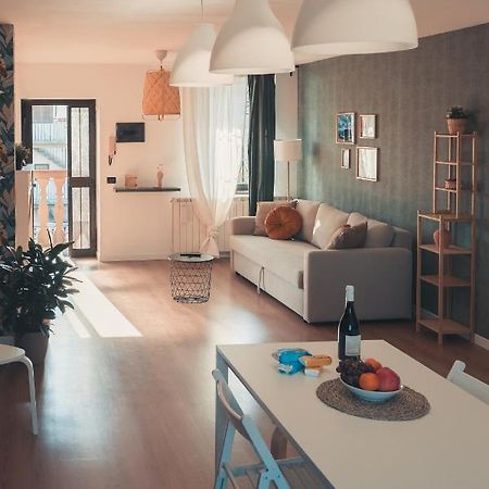 Apartmán Kindness House Bergamo Exteriér fotografie