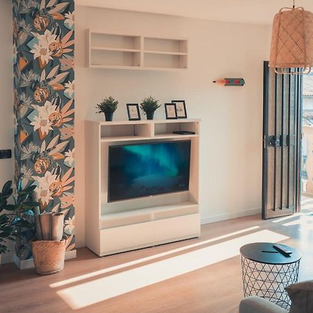 Apartmán Kindness House Bergamo Exteriér fotografie