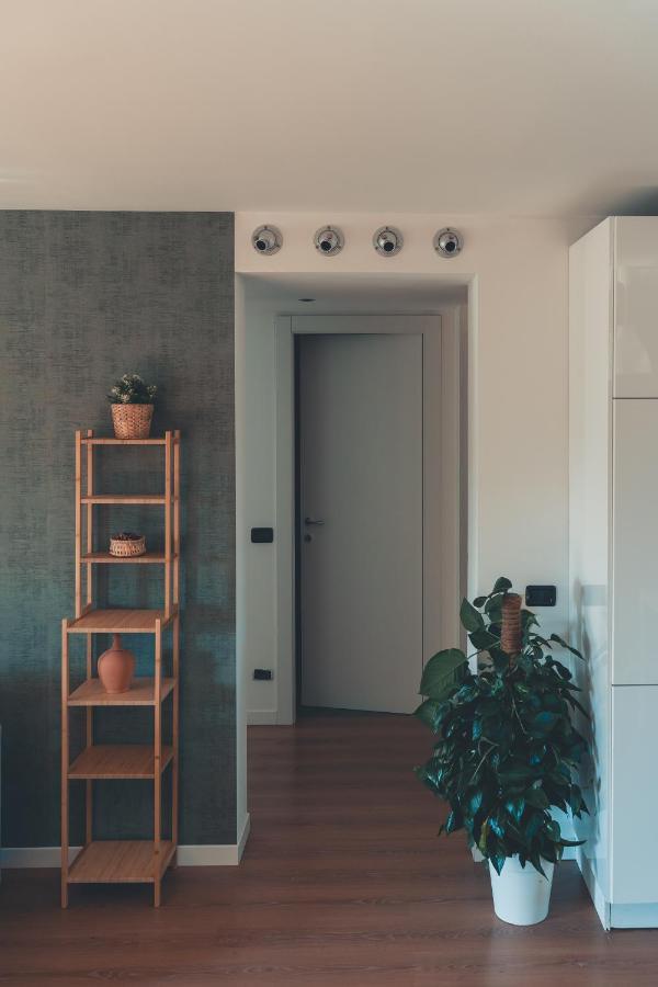 Apartmán Kindness House Bergamo Exteriér fotografie
