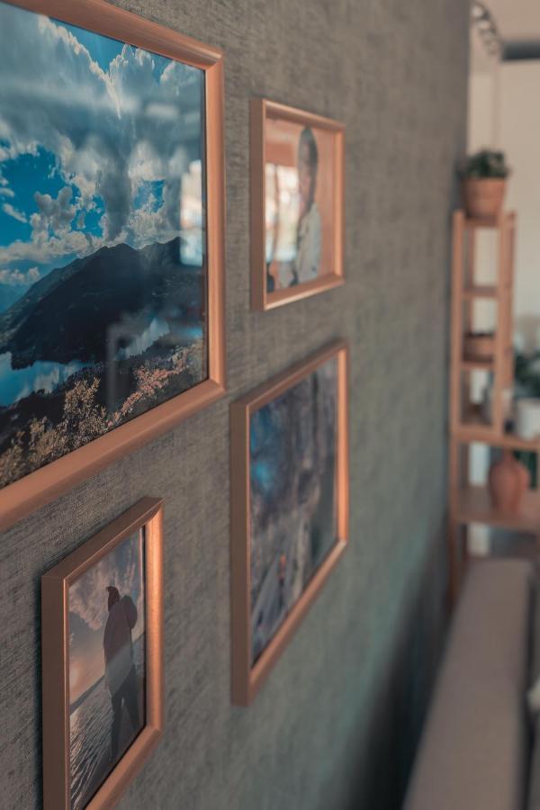 Apartmán Kindness House Bergamo Exteriér fotografie