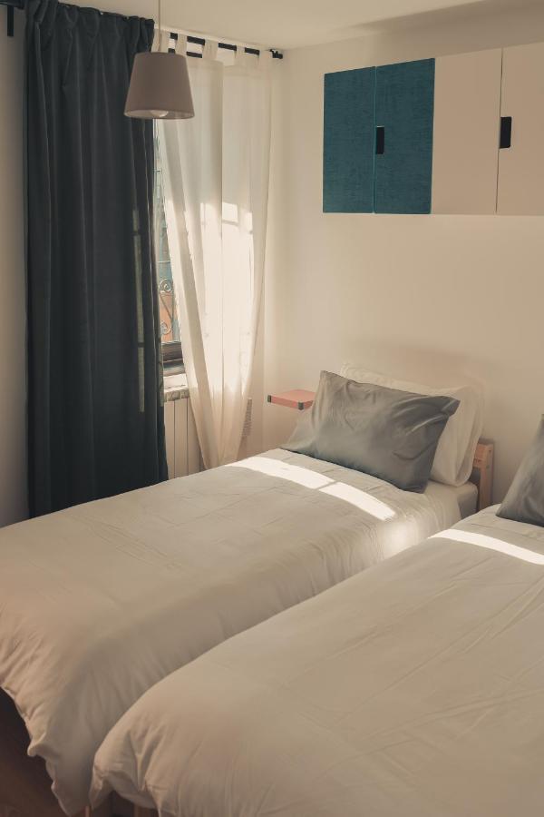 Apartmán Kindness House Bergamo Exteriér fotografie