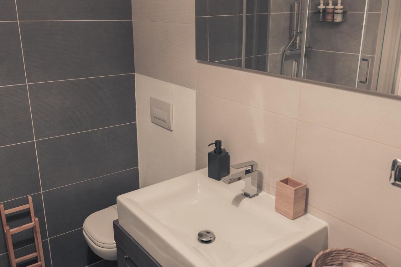 Apartmán Kindness House Bergamo Exteriér fotografie
