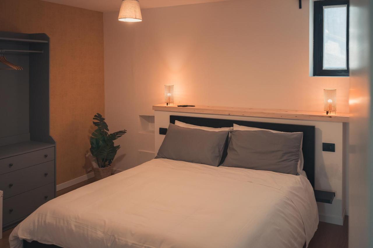 Apartmán Kindness House Bergamo Exteriér fotografie