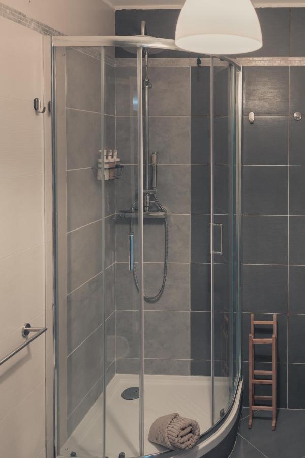 Apartmán Kindness House Bergamo Exteriér fotografie